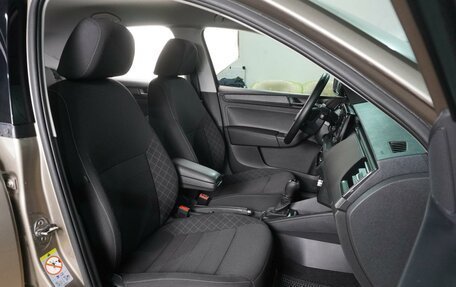 Skoda Rapid II, 2020 год, 1 599 000 рублей, 8 фотография