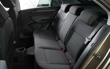 Skoda Rapid II, 2020 год, 1 599 000 рублей, 9 фотография