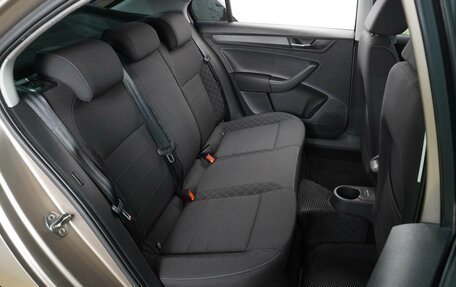 Skoda Rapid II, 2020 год, 1 599 000 рублей, 7 фотография