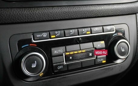 Volkswagen Golf Plus II, 2011 год, 799 000 рублей, 15 фотография