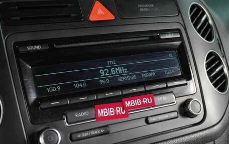 Volkswagen Golf Plus II, 2011 год, 799 000 рублей, 14 фотография