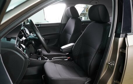 Skoda Rapid II, 2020 год, 1 599 000 рублей, 10 фотография