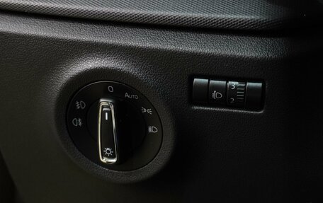 Skoda Rapid II, 2020 год, 1 599 000 рублей, 13 фотография