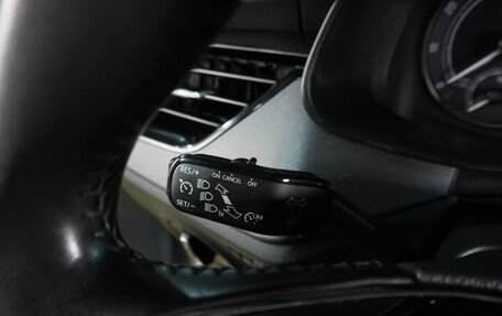 Skoda Rapid II, 2020 год, 1 599 000 рублей, 14 фотография