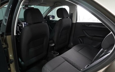 Skoda Rapid II, 2020 год, 1 599 000 рублей, 11 фотография