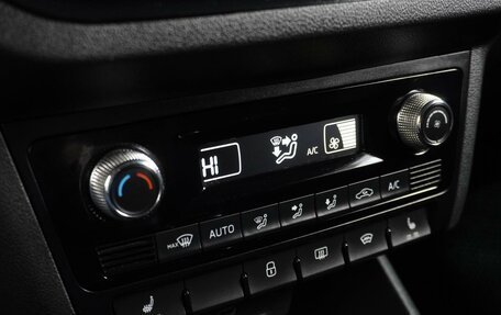 Skoda Rapid II, 2020 год, 1 599 000 рублей, 18 фотография