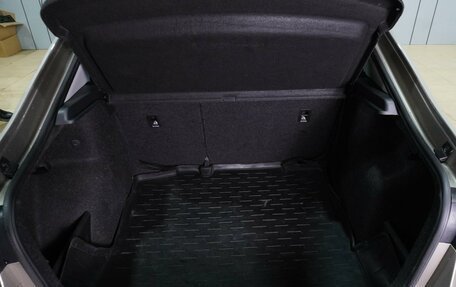 Skoda Rapid II, 2020 год, 1 599 000 рублей, 22 фотография