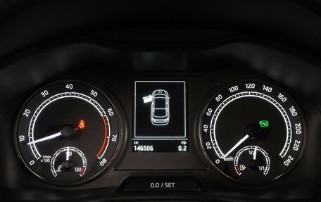 Skoda Rapid II, 2020 год, 1 599 000 рублей, 20 фотография