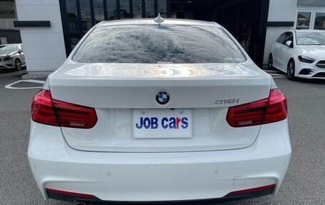 BMW 3 серия, 2017 год, 1 399 000 рублей, 4 фотография