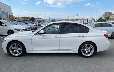 BMW 3 серия, 2017 год, 1 399 000 рублей, 7 фотография