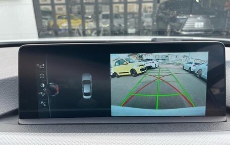 BMW 3 серия, 2017 год, 1 399 000 рублей, 12 фотография