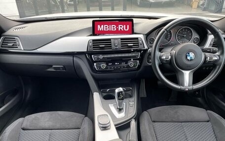 BMW 3 серия, 2017 год, 1 399 000 рублей, 8 фотография