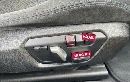 BMW 3 серия, 2017 год, 1 399 000 рублей, 13 фотография