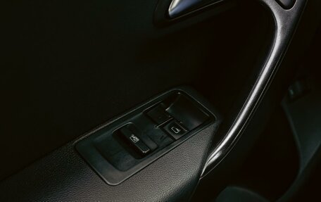 Volkswagen Polo VI (EU Market), 2013 год, 690 000 рублей, 15 фотография