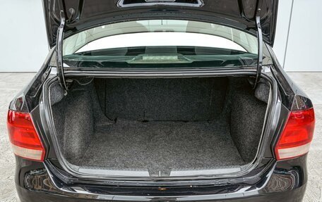 Volkswagen Polo VI (EU Market), 2013 год, 690 000 рублей, 17 фотография