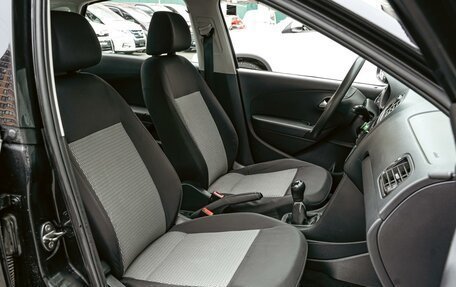 Volkswagen Polo VI (EU Market), 2013 год, 690 000 рублей, 8 фотография