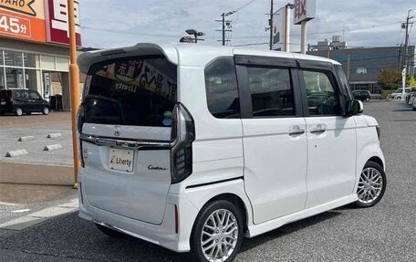 Honda N-BOX II, 2021 год, 800 000 рублей, 4 фотография