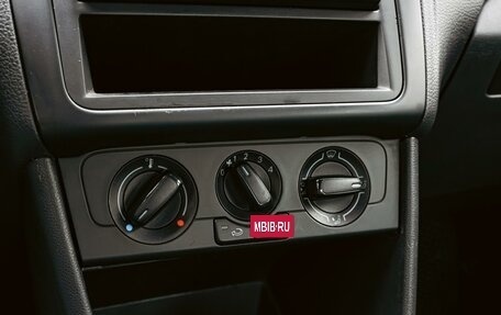 Volkswagen Polo VI (EU Market), 2013 год, 690 000 рублей, 12 фотография