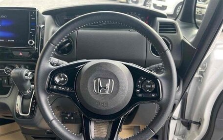 Honda N-BOX II, 2021 год, 800 000 рублей, 8 фотография