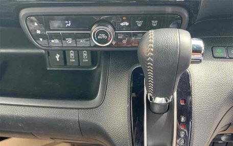 Honda N-BOX II, 2021 год, 800 000 рублей, 12 фотография