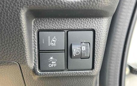 Honda N-BOX II, 2021 год, 800 000 рублей, 11 фотография