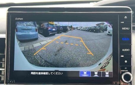 Honda N-BOX II, 2021 год, 800 000 рублей, 9 фотография