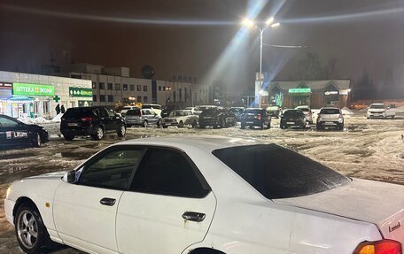 Nissan Laurel VIII, 1997 год, 448 000 рублей, 4 фотография