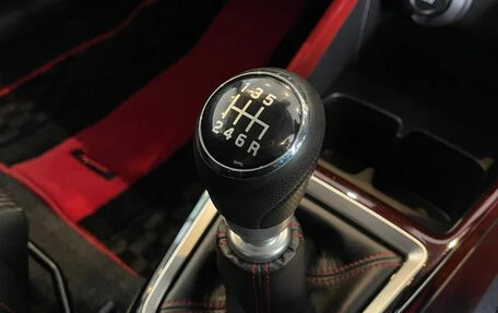 Suzuki Swift V, 2022 год, 1 130 000 рублей, 6 фотография