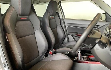 Suzuki Swift V, 2022 год, 1 130 000 рублей, 8 фотография