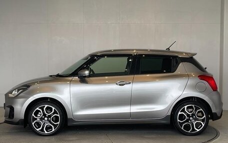 Suzuki Swift V, 2022 год, 1 130 000 рублей, 3 фотография