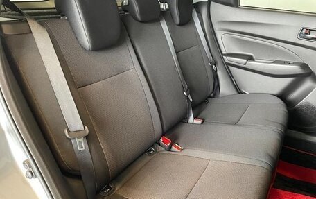 Suzuki Swift V, 2022 год, 1 130 000 рублей, 9 фотография