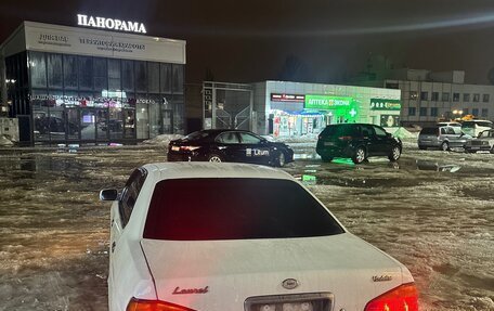 Nissan Laurel VIII, 1997 год, 448 000 рублей, 5 фотография