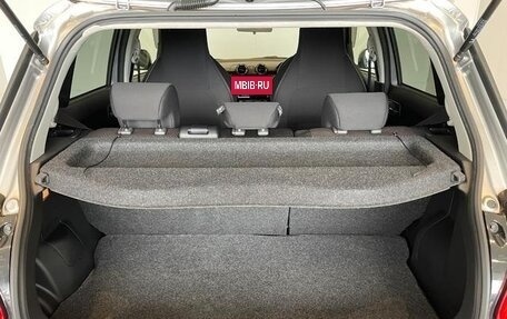 Suzuki Swift V, 2022 год, 1 130 000 рублей, 10 фотография