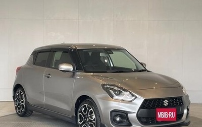 Suzuki Swift V, 2022 год, 1 130 000 рублей, 1 фотография