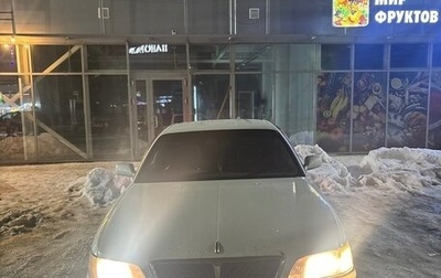 Nissan Laurel VIII, 1997 год, 448 000 рублей, 1 фотография