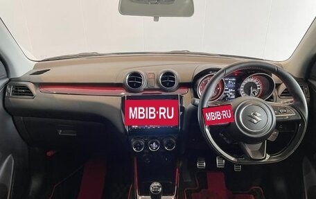 Suzuki Swift V, 2022 год, 1 130 000 рублей, 5 фотография