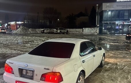 Nissan Laurel VIII, 1997 год, 448 000 рублей, 3 фотография