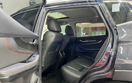 CheryExeed LX, 2022 год, 1 297 000 рублей, 7 фотография