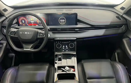 CheryExeed LX, 2022 год, 1 297 000 рублей, 8 фотография