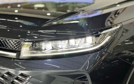 CheryExeed LX, 2022 год, 1 297 000 рублей, 4 фотография