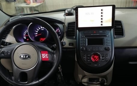 KIA Soul I рестайлинг, 2012 год, 800 000 рублей, 1 фотография