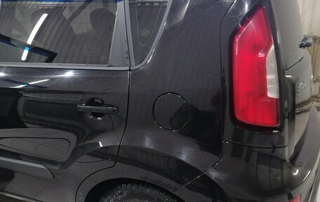 KIA Soul I рестайлинг, 2012 год, 800 000 рублей, 6 фотография