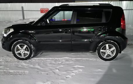 KIA Soul I рестайлинг, 2012 год, 800 000 рублей, 9 фотография