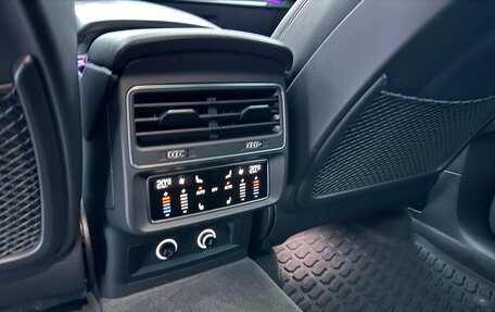 Audi Q8 I, 2018 год, 5 250 000 рублей, 4 фотография