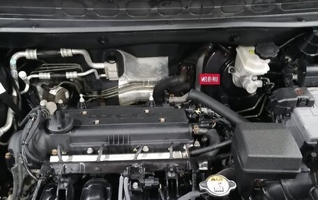 KIA Soul I рестайлинг, 2012 год, 800 000 рублей, 7 фотография