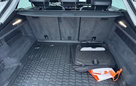 Audi Q8 I, 2018 год, 5 250 000 рублей, 14 фотография