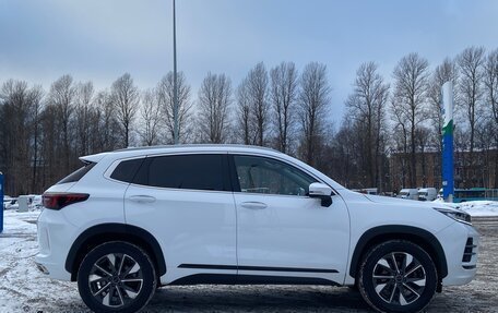 CheryExeed LX, 2023 год, 1 675 000 рублей, 8 фотография