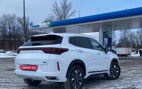 CheryExeed LX, 2023 год, 1 675 000 рублей, 11 фотография