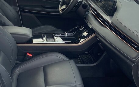 CheryExeed LX, 2023 год, 1 675 000 рублей, 19 фотография