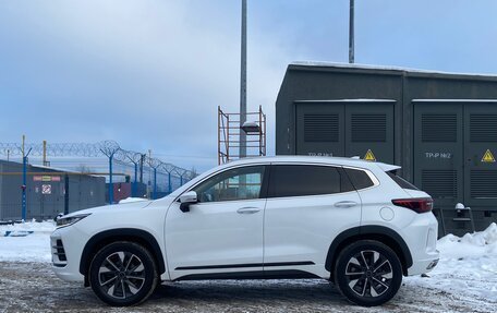 CheryExeed LX, 2023 год, 1 675 000 рублей, 17 фотография